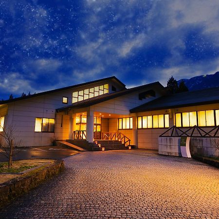 Hotel Furearu Izumi Ono  Bagian luar foto