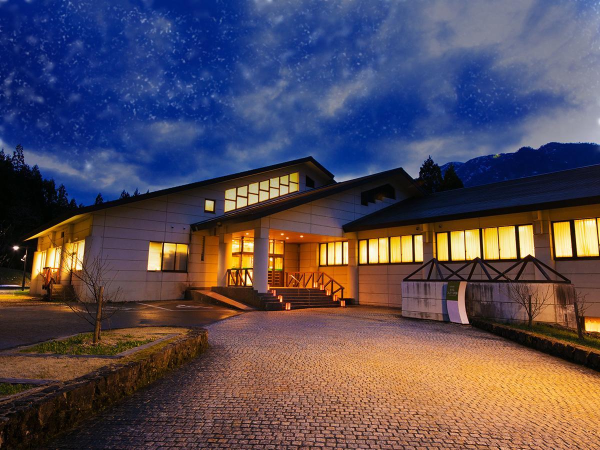 Hotel Furearu Izumi Ono  Bagian luar foto