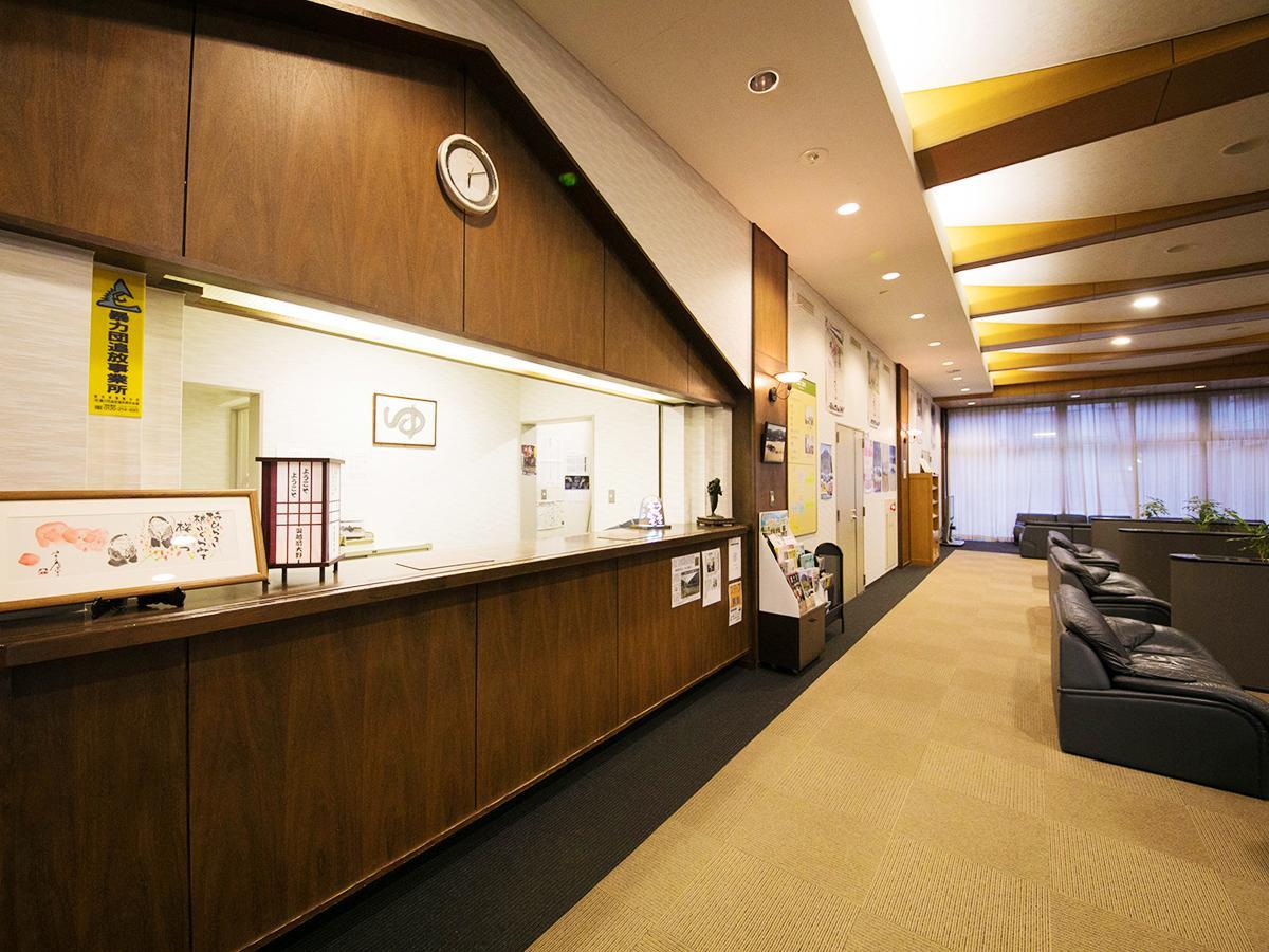 Hotel Furearu Izumi Ono  Bagian luar foto