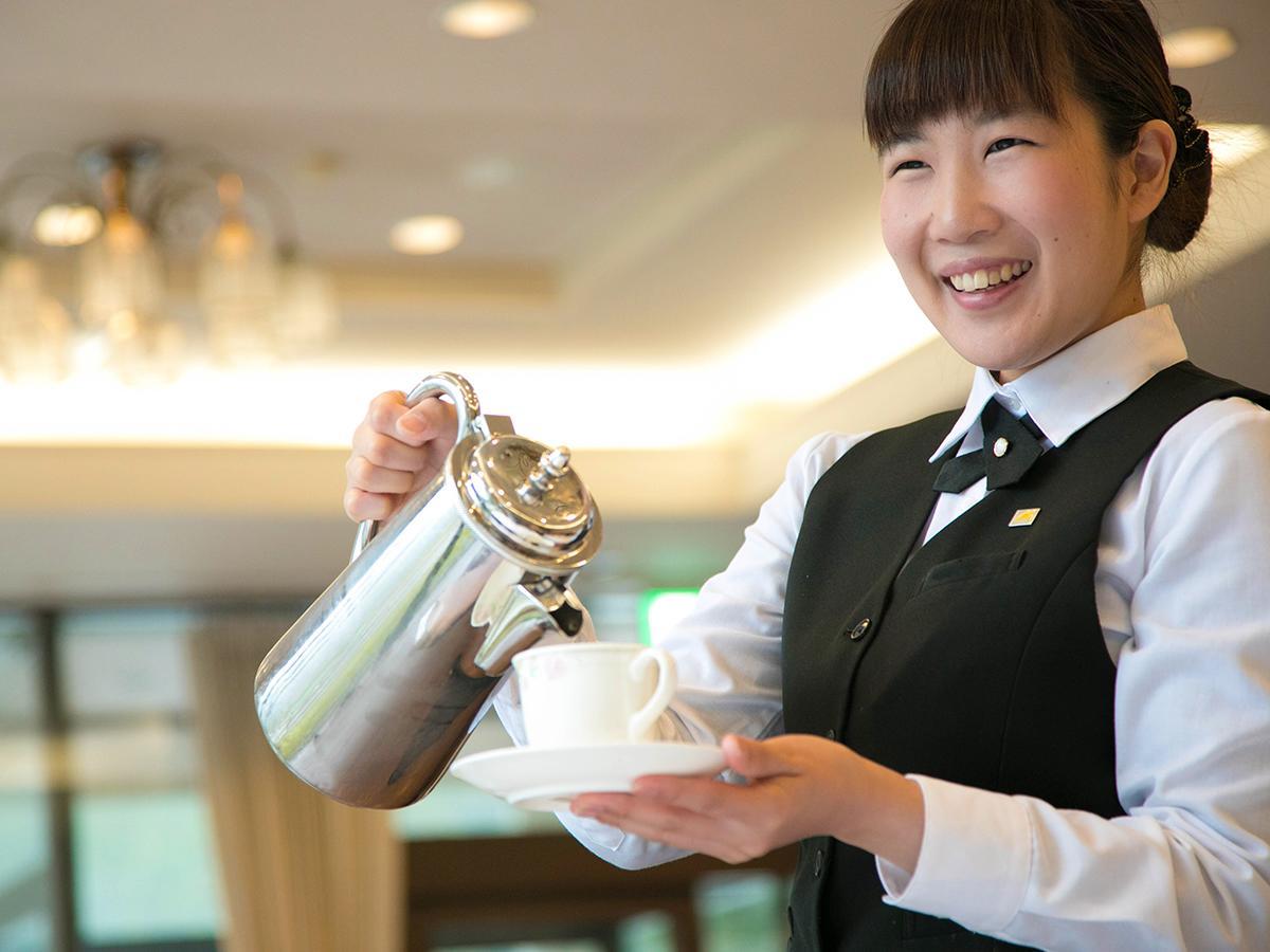 Hotel Furearu Izumi Ono  Bagian luar foto