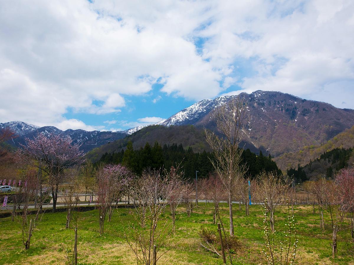 Hotel Furearu Izumi Ono  Bagian luar foto