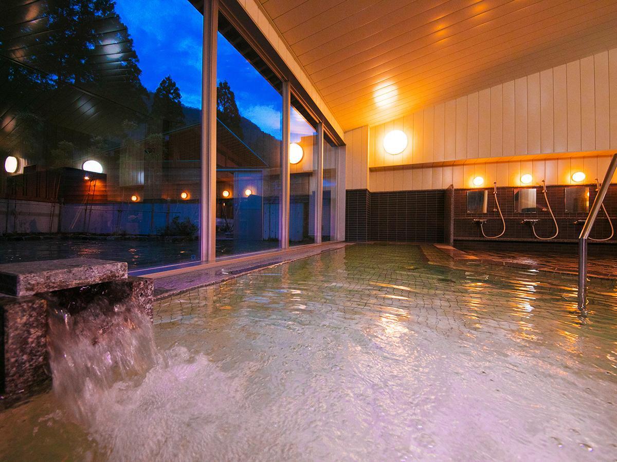 Hotel Furearu Izumi Ono  Bagian luar foto